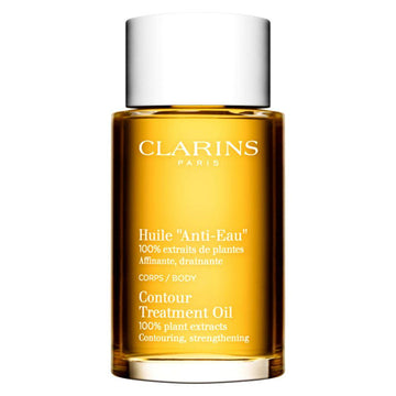 Contour Body Treatment Oil 100Ml